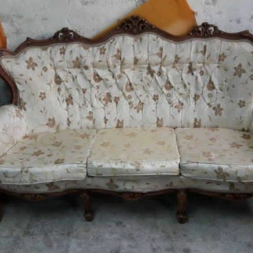 تعمیرات مبلمان و رنگکاری