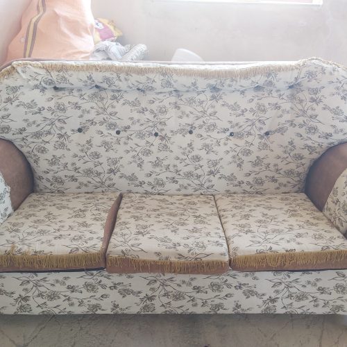 مبل دسته دوم