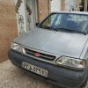 فروش خودرو پراید 88