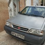 فروش خودرو پراید 88