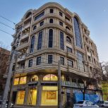 فروش مغازه لاکچری با تمام امکانات