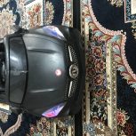 ماشین شارژی