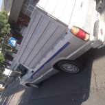 وانت تک کابین دوگانه