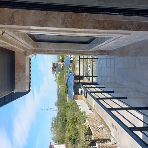 فروش ویلای نوساز کلید نخورده