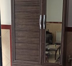 جاکفشی ،جاکتابی و جالباسی تمیز