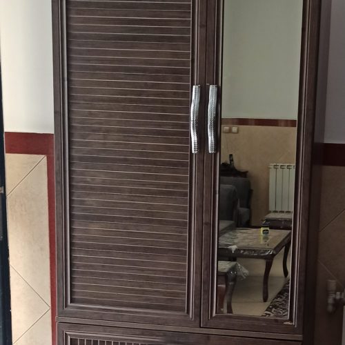 جاکفشی ،جاکتابی و جالباسی تمیز