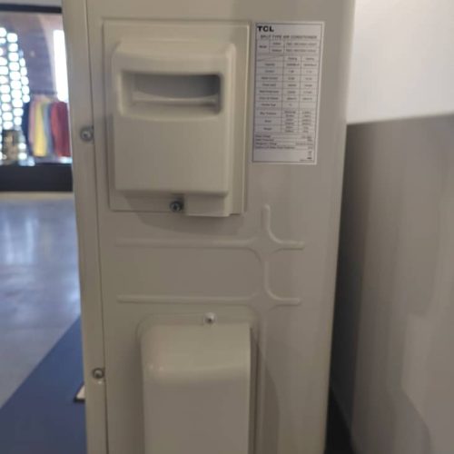 خرید انواع کولر TCL