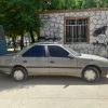 پژو آردی دوگانه دستی  CNG