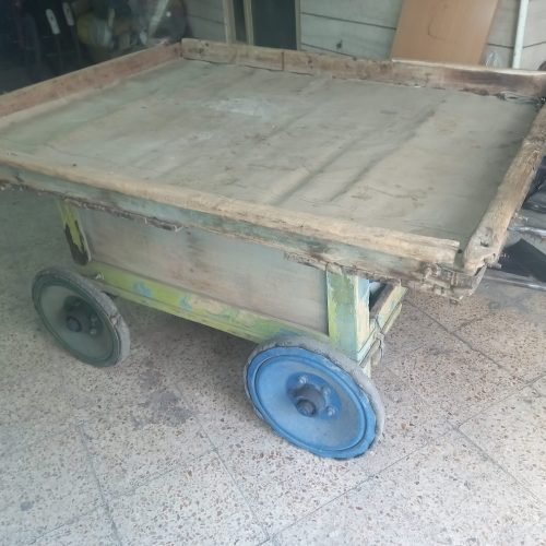 دوچرخه