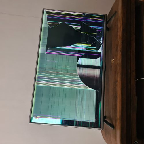 تلویزیون 42 ال جی