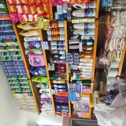 فروش وسایل سوپرمارکت و اجاره دادن سوپر مارکت