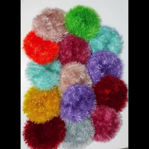 جنس کلاف بسیار مرغوب , لطیف و منحصربه‌فرد.