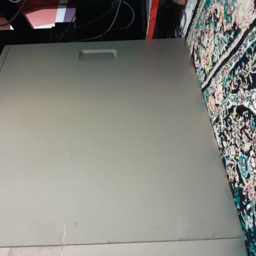 یک عدد سیستم کامپیوتر کامل