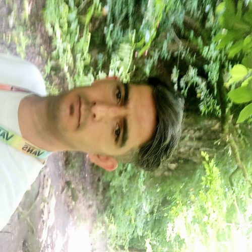 دنبال کار رانندگی میگردم