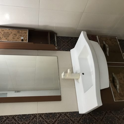 منزل ویلایی شهر آزادی