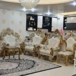 فروش آپارتمان تک واحده فول امکانات