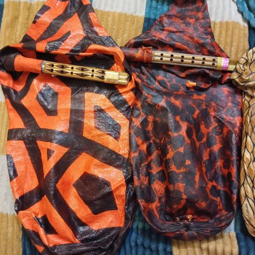 انواع کوک های سازسنتی ومحلی نی انبان