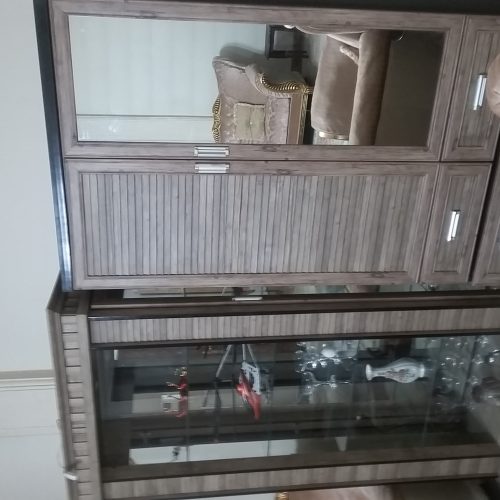 کمد و بوفه تمیز و سالم