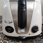 سرخ کن برقی