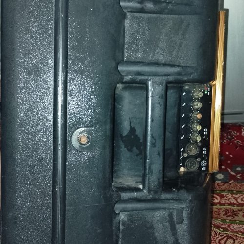 باند 15 اینچ دلتا