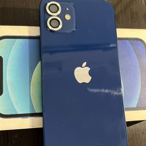 فروش آیفون 12