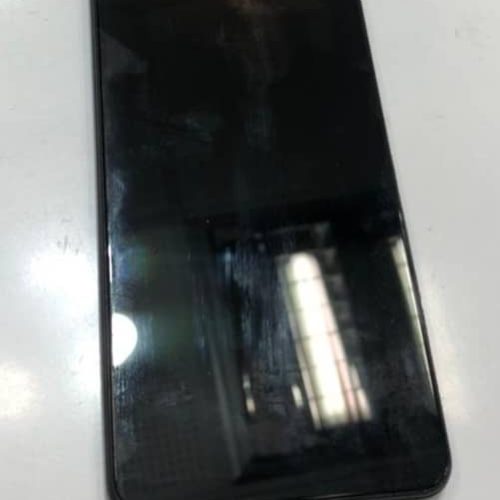 گوشی سامسونگ گلکسی a12 حافظه 128 رم 6 اصل رنگ مشکی