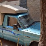 مزدا وانت مدل 70 به شرط میدم