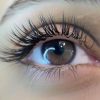 اکستنشن مژه لیفت و لمینت مژه