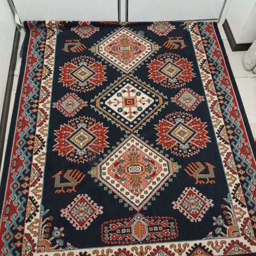 فرش ماشینی فانتزی با قیمت عالی