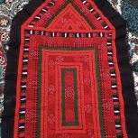 زیاستین شیک     بلوچی  دوخت تمیز عالی     بیستو دو تاری و چهارده تاری قسمت نه میلیون