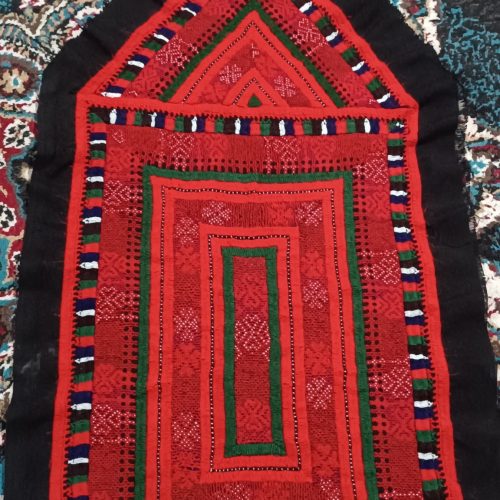 زیاستین شیک     بلوچی  دوخت تمیز عالی     بیستو دو تاری و چهارده تاری قسمت نه میلیون