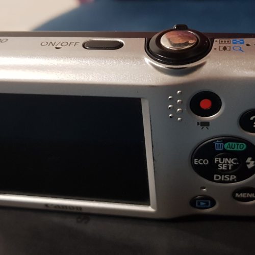 دوربین عکاسی فیلم برداری