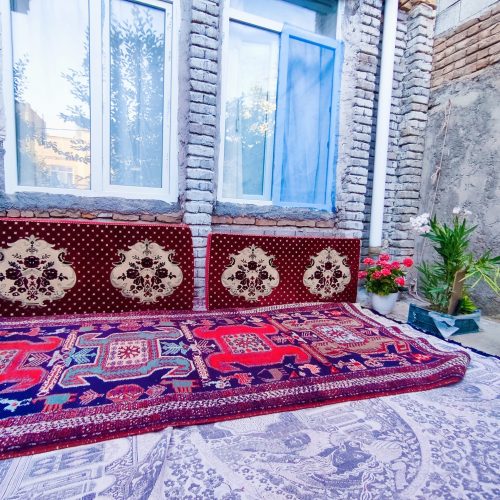 خانه ویلایی نور