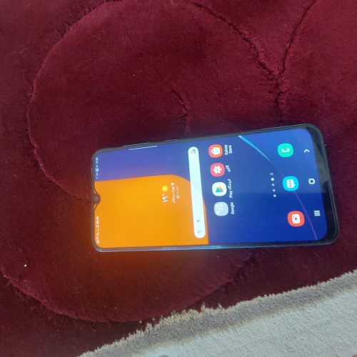 گوشیa50s128رام6