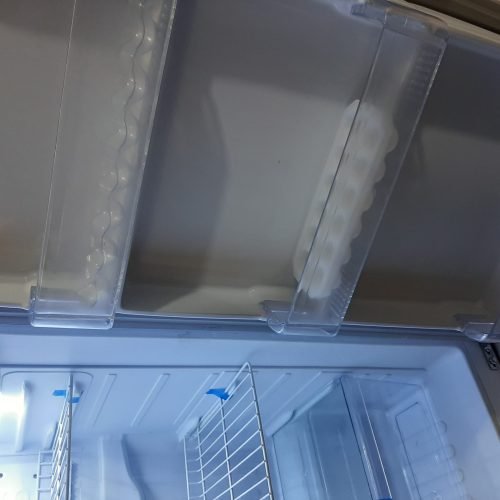 یخچال درحد نو