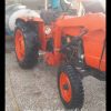تراکتور فیات مدل 59باادوات