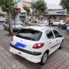 پژو 206 تیپ2 در حد صفر  بی رنگ بی ضربه .دارای Gpsخودرو .کارشناسی هر جا خواستید .