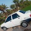 ماشین عالی تمیز