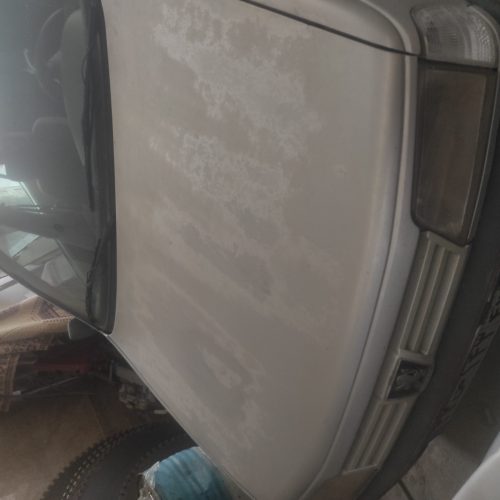 پژو GLX کم کار