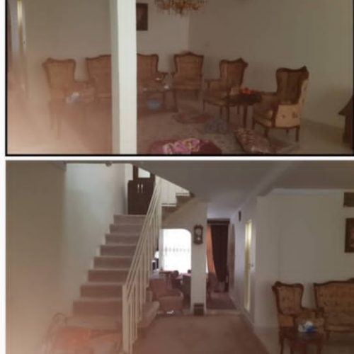 اجاره ملک دربستی تریبلکس