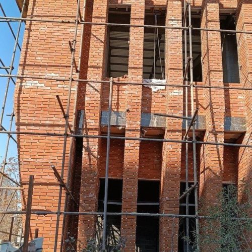 گروه معماری مدرن