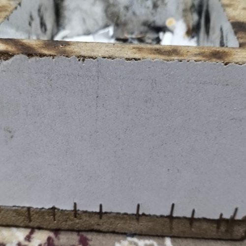 جایی سیگاری