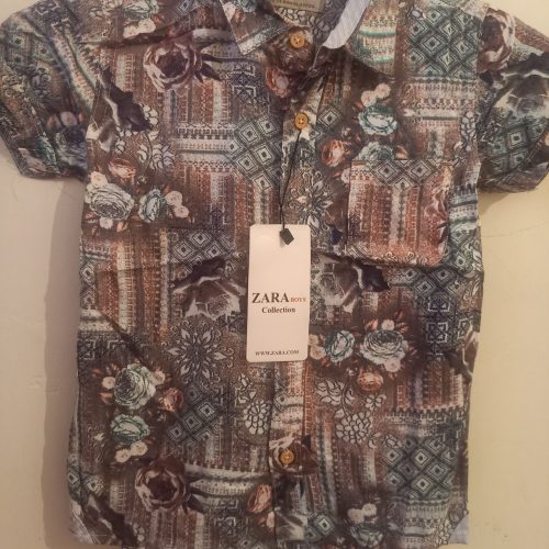 لباس بچگانه