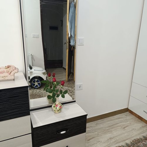 سرویس خواب ام دی اف