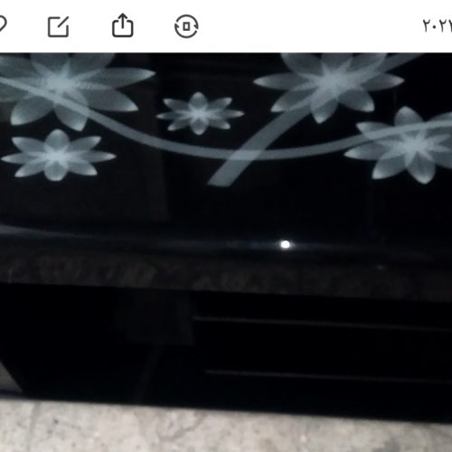 فروش میز تلویزیون شیشه ای