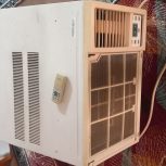 کولر پنجره ای هایسنس