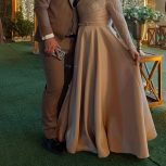 پیراهن مجلسی