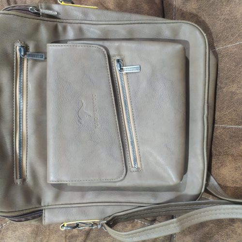 کیف دانشجویی