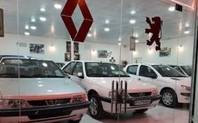 قیمت روز خودرو سه‌شنبه ۲۲ خرداد ۱۴۰۳ |کارخانه و صفر