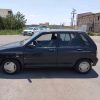 پراید هاچ بک 111 مدل 1393